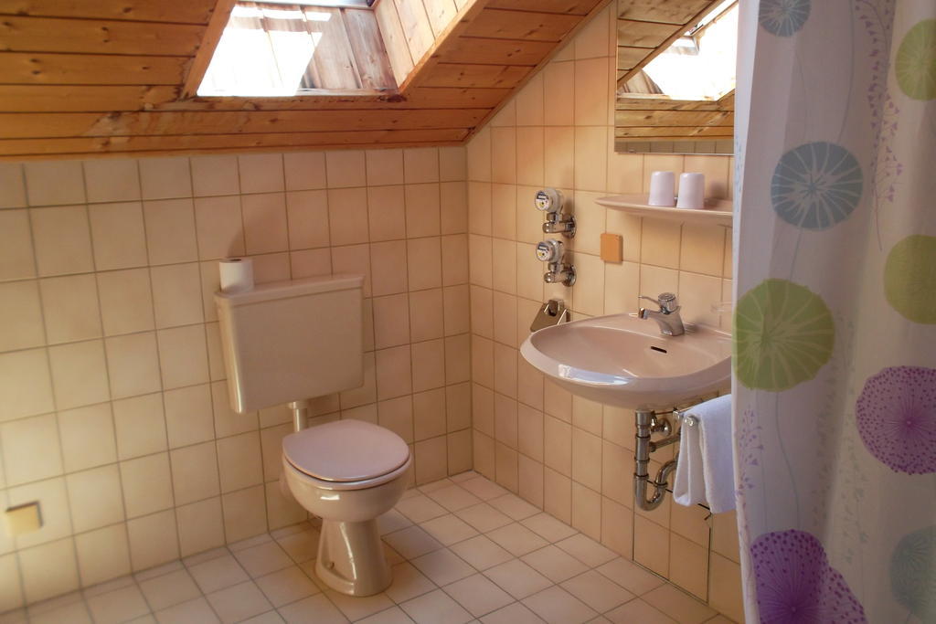 Aparthotel Zwiesel Room photo